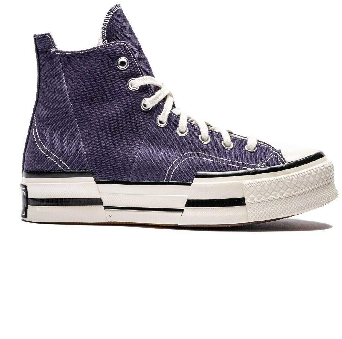 Converse Chuck 70 Plusdark raisin/egret/black Sneakers