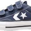 Calzado infantil Converse Star Player 76 Easy-ONnavy/vintage white/egret