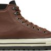 Converse Chuck Taylor All Star City Trek Waterproof A08559C brown Sneakers