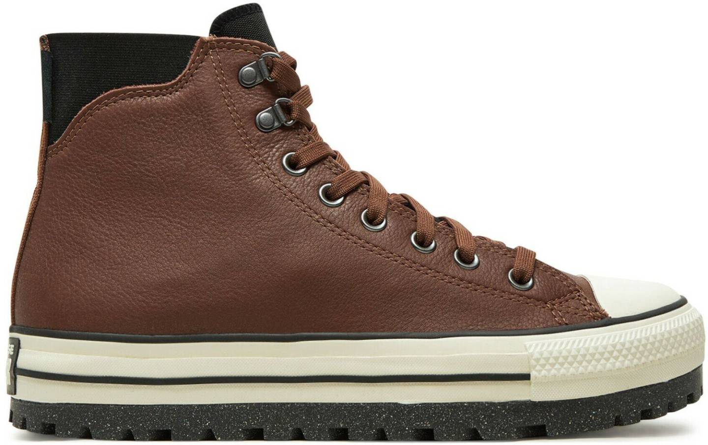 Converse Chuck Taylor All Star City Trek Waterproof A08559C brown Sneakers