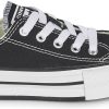 Calzado infantil Converse Chuck Taylor All Star Platform EVA Low Topblack/natural ivory/white