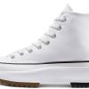 Converse Run Star Hike High TopHigh Top white/black/gum Sneakers