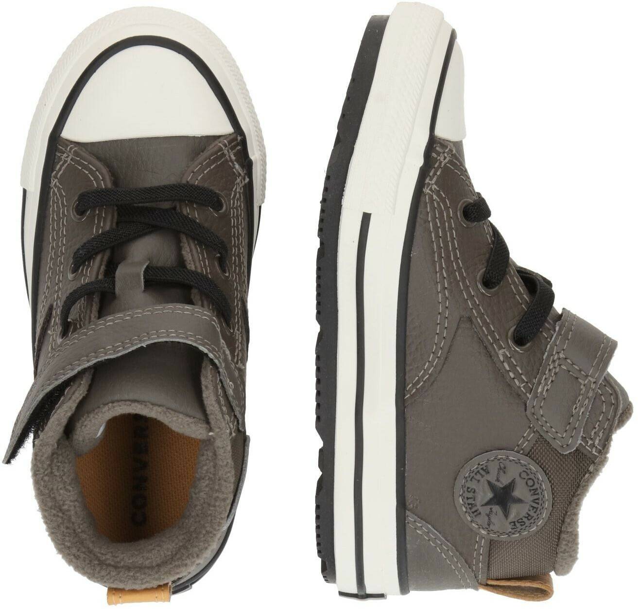 Converse Sneaker 'CHUCK TAYLOR ALL STAR MALDEN STREET' mud offwhite 21998317 Calzado infantil