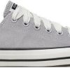 Converse Chuck Taylor All Star Suede Sneakers purple Sneakers