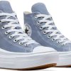 Sneakers Converse Sneaker CTAS CLASSIC thunder daze 60966950-39