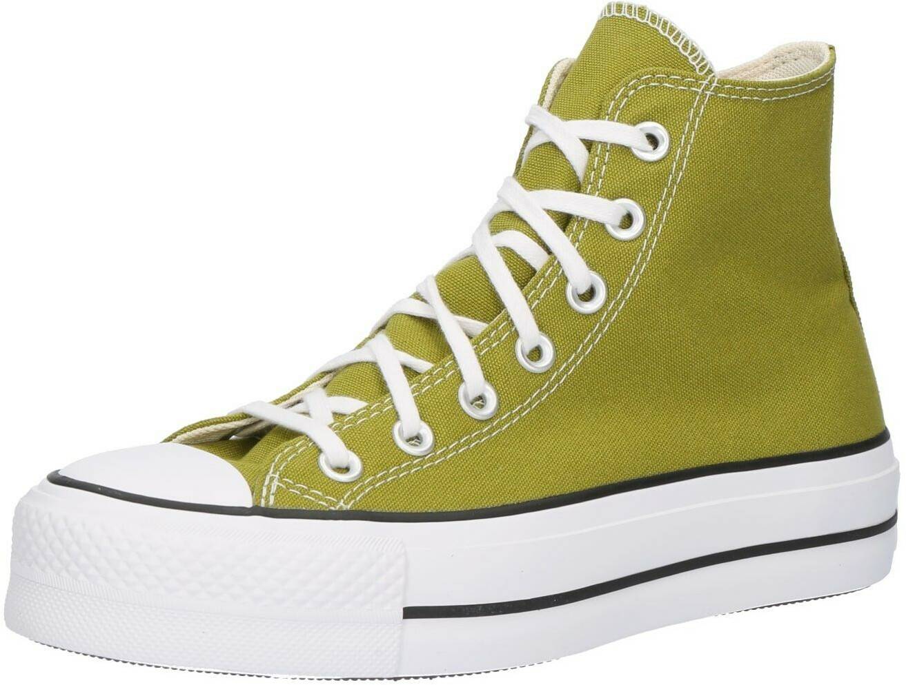 Converse Chuck Taylor All Star Lift Hi Sneakers