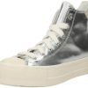 Sneakers Converse Sneaker 'CHUCK TAYLOR ALL STAR' beige silver 15877758