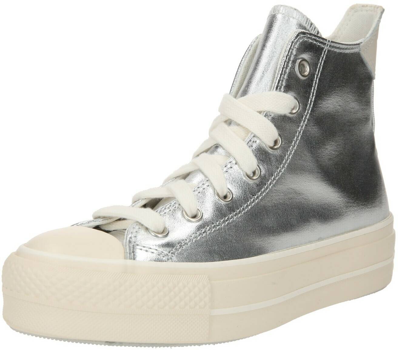 Sneakers Converse Sneaker 'CHUCK TAYLOR ALL STAR' beige silver 15877758