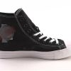 Converse Chuck Taylor All Star Sportschuhe 165091C-Black-45 Sneakers