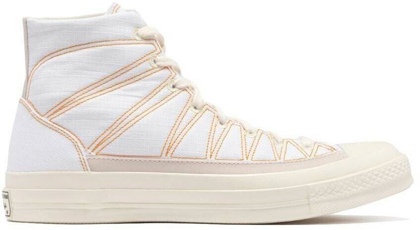 Sneakers Converse Chuck 70 Hi Cg Sports Shoes A00470C-White-40