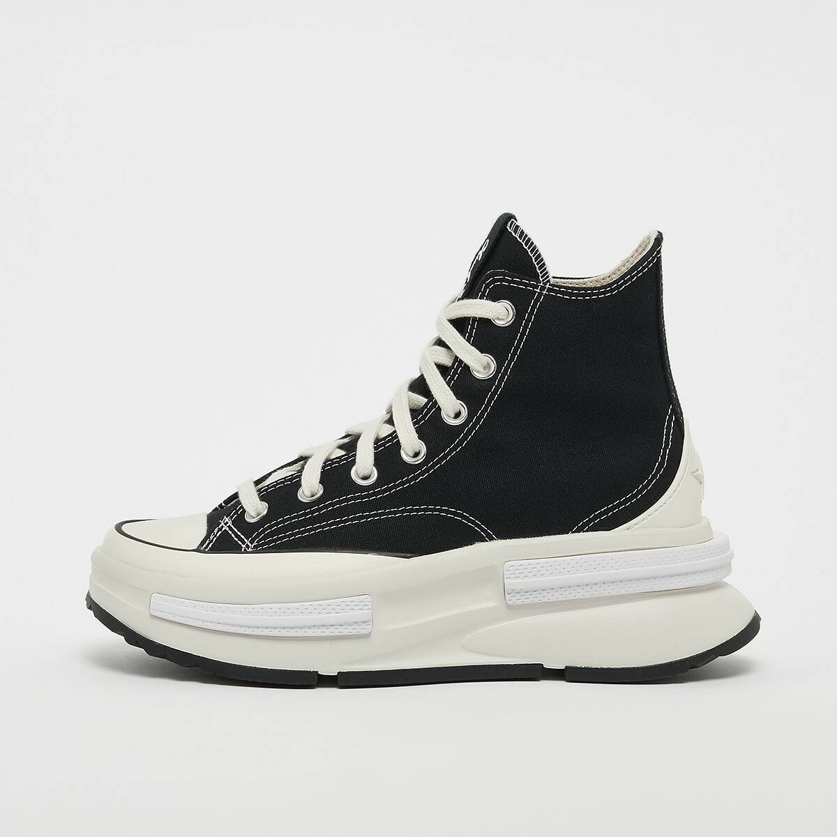 Sneakers Converse Run Star Legacy CXblack/egret/white