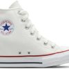 Sneakers Converse Chuck Taylor All Star Wedge Platformwhite/red/navy