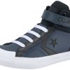 Calzado infantil Converse PRO Blaze Strap Sport Remastered Sneaker