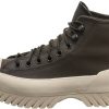 Sneakers Converse Chuck Taylor All Star Lugged 2.0 Counter Climatevelvet brown/papyrus/white